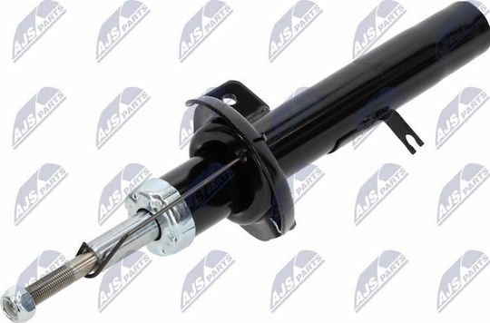 Shock Absorber Peugeot 1007 2005-0 1.6l Hatchback Peugeot 1007 2005-0 1.4l Hatchback Citroën C2 2003-2017 1.6l Hatchback