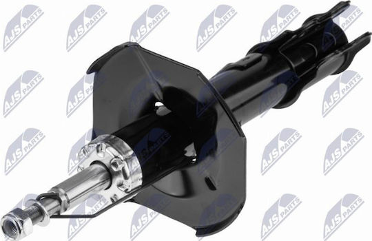 Amortizor Toyota Corolla 2001-2007 1.4l Hatchback Toyota Corolla 2001-2007 2.0l Hatchback Toyota Corolla 2001-2007 1.8l Hatchback