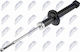 Amortizor Mitsubishi Colt IV 1992-1996 1.6L Hatchback Mitsubishi Colt IV 1992-1996 1.3L Hatchback Mitsubishi Colt V 1995-2004 1.3L Hatchback