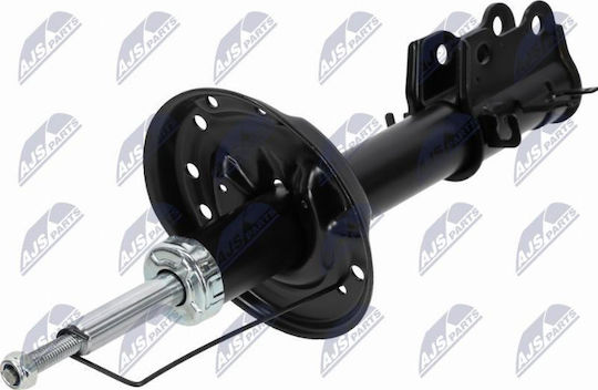 Shock Absorber Fiat Grande Punto 2005-0 1.6l Hatchback Fiat Grande Punto 2005-0 1.9l Hatchback Fiat Grande Punto 2005-0 1.3l Hatchback