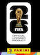 Panini FIFA Weltmeisterschaft 2026 Blech