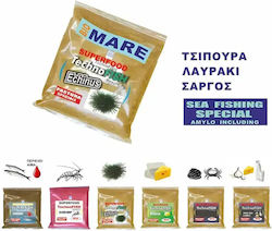 Μαλάγρα Technofish Bio Mare – Σκόνη Έντονο Άρωμα & Γεύση 1kg Τυρί Γάλα Σκόρδο