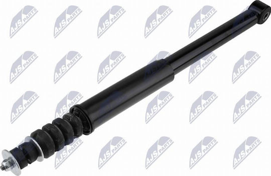 Амортисьор Dacia Logan Ii 2012-0 0.9l Седан Dacia Logan Ii 2012-0 1.0l Седан Dacia Logan Ii 2012-0 1.6l Седан