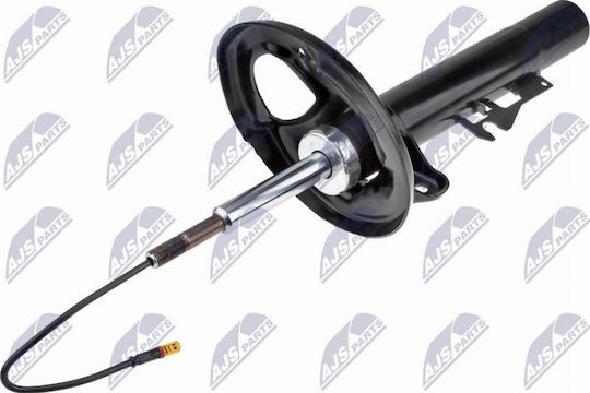 Amortizor Porsche 911 2004-2013 3.6l Coupe Porsche 911 2004-2013 3.8l Coupe Porsche 911 2004-2013 4.0l Coupe