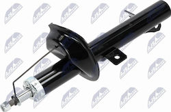 Αμορτισέρ Ford Focus I 1998-2009 1.6l Hatchback Ford Focus I 1998-2009 1.4l Hatchback Ford Focus I 1998-2009 2.0l Hatchback