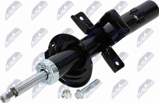 Shock Absorber Ford Mondeo III 2000-2007 3.0L Hatchback Ford Mondeo III 2000-2007 2.5L Hatchback Ford Mondeo III 2000-2007 2.0L Hatchback