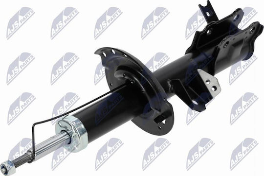 Shock Absorber Kia Picanto Ii 2011-2017 1.2l Hatchback Kia Picanto Ii 2011-2017 1.0l Hatchback