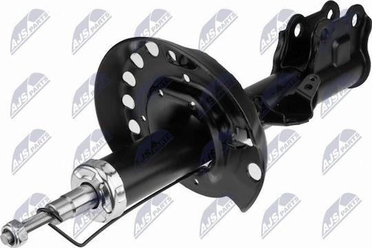 Shock Absorber Kia Soul I 2009-2014 1.6l Hatchback