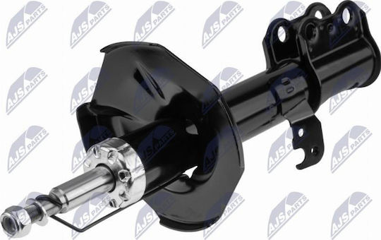 Amortizor Toyota Corolla 2001-2007 2.0l Hatchback Toyota Corolla 2001-2007 1.8l Hatchback Toyota Corolla 2001-2007 1.6l Hatchback