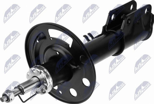 Shock Absorber Ford Usa Explorer 2010-0 3.5l Suv