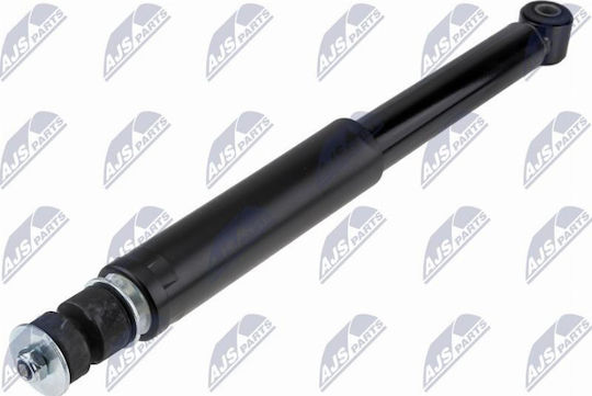 Αμορτισέρ Opel Corsa C 2000-2009 1.4l Hatchback Opel Corsa C 2000-2009 1.7l Hatchback Opel Corsa C 2000-2009 1.8l Hatchback