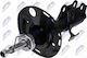Shock Absorber Toyota Auris 2012-2018 1.4l Hatchback Toyota Auris 2006-2012 1.4l Hatchback Toyota Auris 2006-2012 1.8l Hatchback