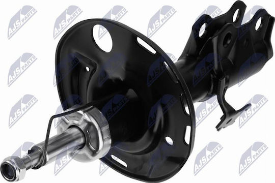 Shock Absorber Toyota Auris 2012-2018 1.4l Hatchback Toyota Auris 2006-2012 1.4l Hatchback Toyota Auris 2006-2012 1.8l Hatchback