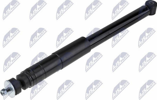 Amortizor Honda Jazz Ii 2001-2008 1.2l Hatchback Honda Jazz Ii 2001-2008 1.3l Hatchback