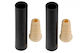 Set Protecție Praf Amortizor Ford Focus II 2004-2013 2.0L Hatchback Ford Focus II 2004-2013 1.6L Hatchback Ford Focus II 2004-2013 1.8L Hatchback