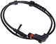 Senzor ABS Mercedes Partea Din Față Stânga W221 320 CDI 4-Matic 05 A 221 540 14 17