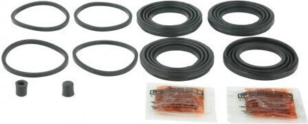 Kit Reparare Etrier Frână Față Nissan Armada Ta60 2003.08 Us D1120-zc60a