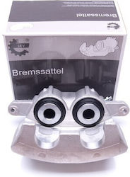 Εμπρός Αριστερή Δαγκάνα Φρένων Chrysler 300 C Lancia Flavia Thema 5137671aa Εμπρός Αριστερή Δαγκάνα Φρένων Chrysler 300 C Lancia Flavia Thema 5137671aa