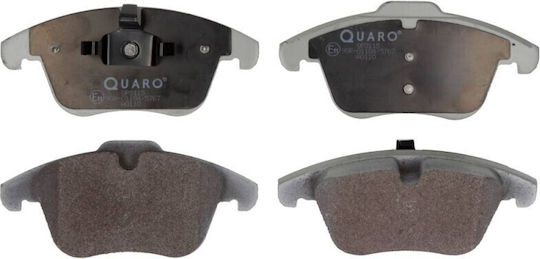 Τακάκια Φρένων Εμπρός Ford Mondeo 07- Galaxy V70 S80 06-/evoque P24076