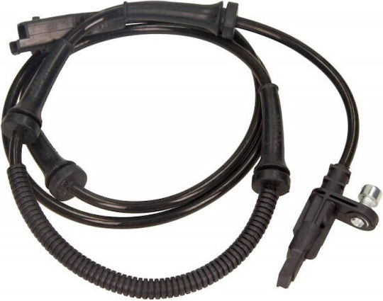 ABS Sensor Citroen Front C5 III Rd Td 02/08 C6 09/05 Peugeot 407 05 04-12 Xabs251