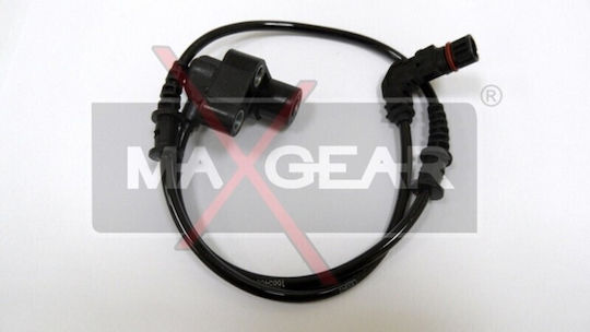 Αισθητήρας Abs Mercedes Εμπρός W168 97-04/vaneo Δεξιός 20-0084