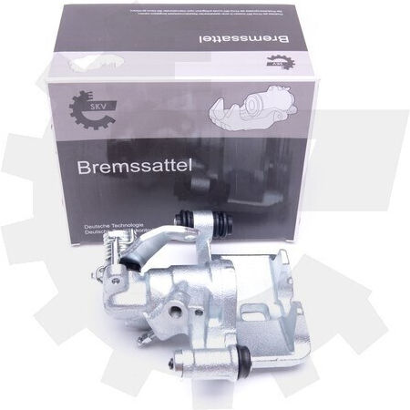 Лява Отзад Спирачна Апарата Toyota Corolla 4775012470