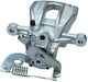 Etrieri De Frână Jaguar Partea Din Spate Tip X 2.0-3.0 02-09 Dreapta C2s38059