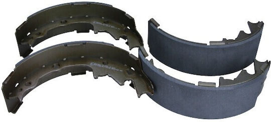Șevițe Frână Jeep Cherokee Wrangler 2 5-4 0 84-07 Ada104105