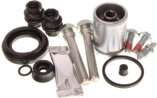 Brake Caliper Repair Kit Back Opel Astra Meriva 1 2-2 2 98 Super Kit