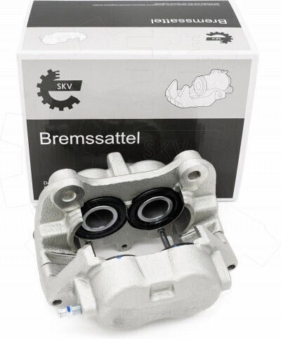 Etrier De Frână Dreapta Partea Din Față Mercedes-Benz Sl 1074200583