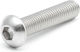 Inox Inox Allen Screw with Diameter M5 and Length 30mm