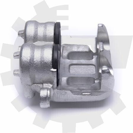 Etrier De Frână Partea Din Față Stânga Mitsubishi Mare Mr407676 Mr407676
