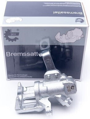 Спирачна Апарата Отзад Дясна Honda Civic V CRX III 43210SR3G01 43210SR3G01