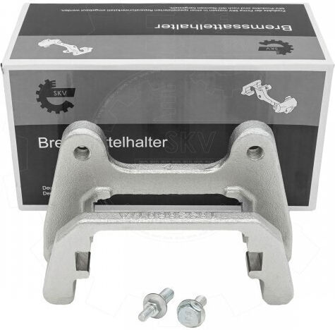Brake Caliber Holder Chrysler 200 Jeep Cherokee Back Left 68225299aa