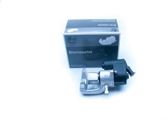 Αριστεράς Οπίσθιας Δαγκάνας Φρένων Vw Passat C2 C5 3c0615403 Μοτερ 3c0615403