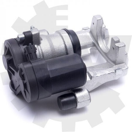 Отзад Лява Спирачна Апарата Ford Galaxy Iii Kuga Ii Mondeo V S-Max 2173725 2173725