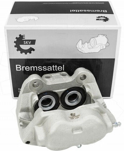 Right Front Brake Caliper for Bmw Series 5 6 34 11 1 119 022