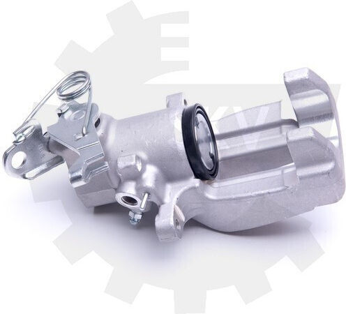 Zurück Rechte Bremssättel Audi A8 4d0615424e 4d0615424e