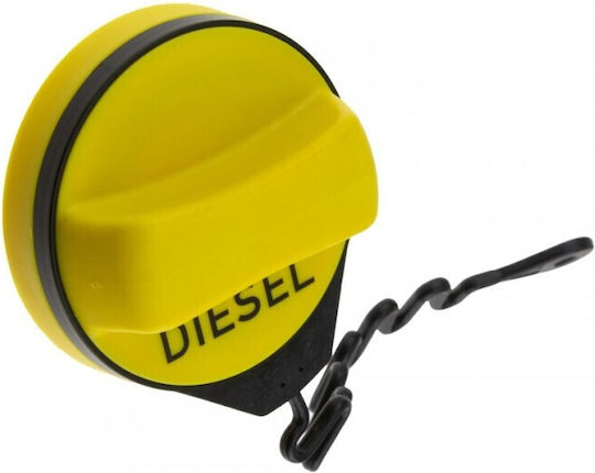 Fuel Reservoir Cap Land Rover Freelander 2 2006-2015 2.0L SUV Land Rover Freelander 2 2006-2015 2.2L SUV Land Rover Freelander 2 2006-2015 3.2L SUV