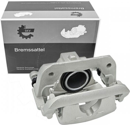 Right Front Brake Caliper Base Mini Countryman R60 Paceman R61 34 11 9 804 730