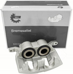 Дясна Предна Спирачна Апарата Chrysler Grand Voyager V Pacifica Dodge Journey Fiat Freemont Lancia Voyager 68144160aa