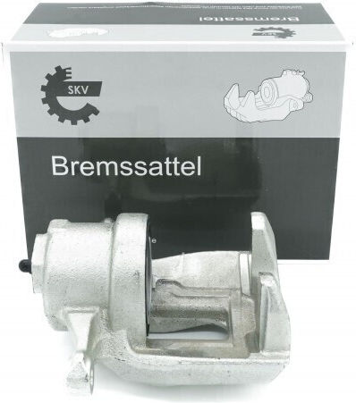 Rechte Vorderbremssättel Toyota C-HR Corolla 47730F4010 Ohne Motor