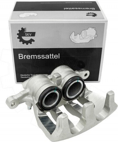 Vordere Linke Bremssättel Für Citroen C5 III C6 Peugeot 407 607 4401G2