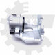 Bremssättel Rechts Vorderseite Audi 100 A6 4a0615124a 4a0615124a