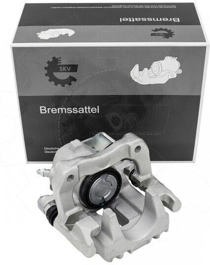 Δεξιά Πίσω Δαγκάνα Φρένου Βάση Seat Leon Toledo Ii Octavia I Vw Bora 1j0615424a