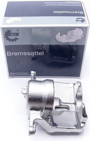 Спирачна Апарата Предна Лява Qashqai X-Trail T31 410114ba0a 410114ba0a