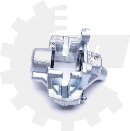 Back Left Brake Caliper Mercedes-Benz 190 W201 C-Class W202 E-Class C124 1244200283