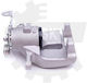 Rear Left Brake Caliper for Volkswagen Phaeton 3D0615423