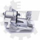 Etrier De Frână Partea Din Față Stânga VW Transportator IV 701615123 701615123