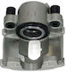 Fiat Doblo Brake Caliper 00 Front Right Without Base 46468090